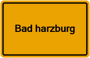 Grundbuchamt Bad Harzburg